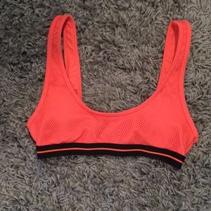 Forever 21 bikini top